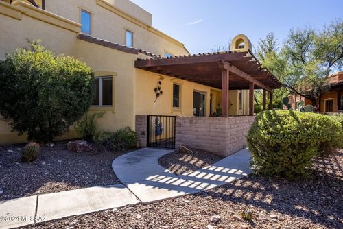 114 Calle Barrio De Tubac, Tubac, AZ, 85646-0025 | Card Image
