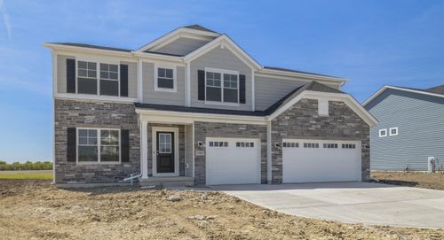 13067 111th Avenue, Dyer, IN, 46311 | Card Image
