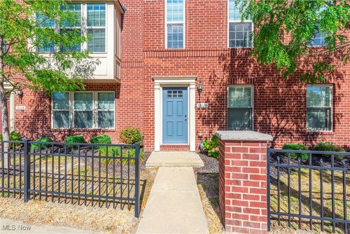 12110 Detroit Ave, Lakewood, OH, 44107-3019 | Card Image