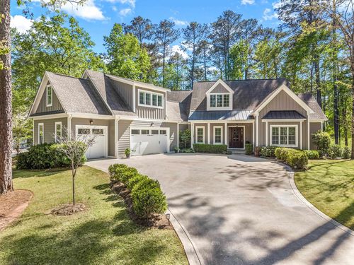 1040 Quaker Ridge Road, Greensboro, GA, 30642 | Card Image