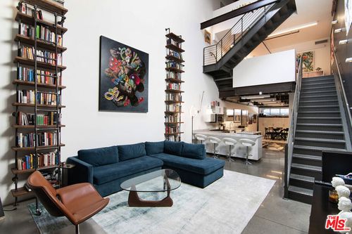 119-1046 Princeton Dr, Marina del Rey, CA, 90292-5410 | Card Image