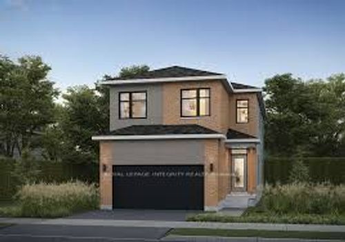 843 Dick Brown Street, Orleans - Cumberland and Area, ON, K4A5R1 | Card Image