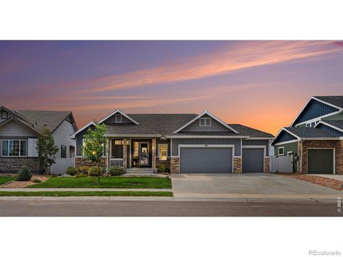 1761 Vista Point Ln, Severance, CO, 80550-3801 | Card Image