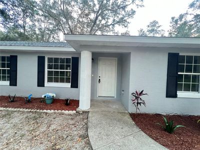 110 Gus Gordon Road, House other with 3 bedrooms, 2 bathrooms and null parking in Hawthorne FL | Image 3