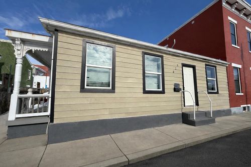 328 W Martin Luther King Jr Boulevard, Covington, KY, 41011 | Card Image