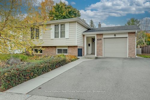 630 Oxford Rd, Burlington, ON, L7N2R6 | Card Image