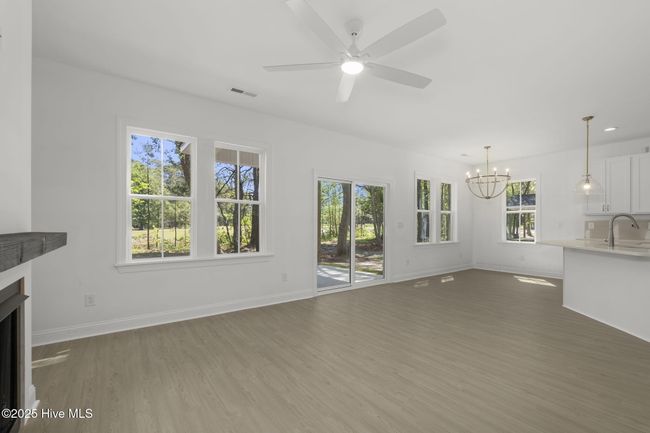 347 Mccabe Rd, House other with 3 bedrooms, 3 bathrooms and 2 parking in Morehead City NC | Image 11
