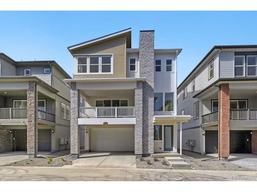 16775 E Kettle Ave, Centennial, CO, 80016-2951 | Card Image