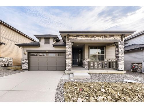 2976 S Kendrick Pkwy, Morrison, CO, 80465-1730 | Card Image