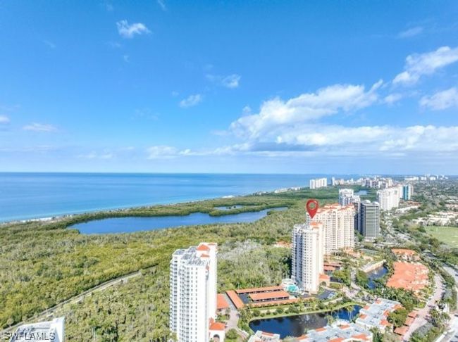 105 - 6573 Marissa Loop, Condo with 3 bedrooms, 2 bathrooms and null parking in Naples FL | Image 36