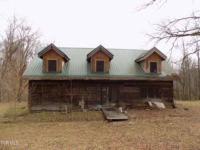 185 Lovin Rd, House other with 4 bedrooms, 2 bathrooms and null parking in Mooresburg TN | Image 5