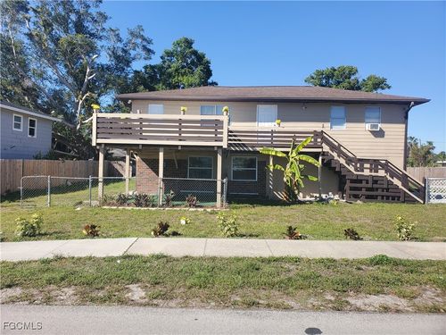 446 San Bernardino St, NORTH FORT MYERS, FL, 33903-3337 | Card Image