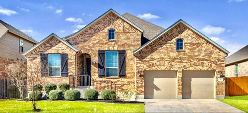 2982 Blenheim Park, Bulverde, TX, 78163-2389 | Card Image