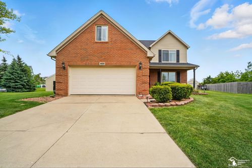 4853 Southpointe Pkwy, Monroe, MI, 48161-4539 | Card Image