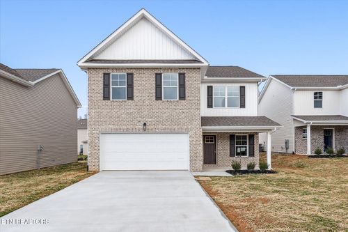 9518 Joy Denise Lane, Heiskell, TN, 37754 | Card Image