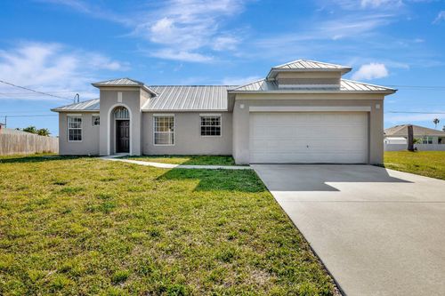 423 Nw Ravenswood Ln, Port St. Lucie, FL, 34983-1156 | Card Image