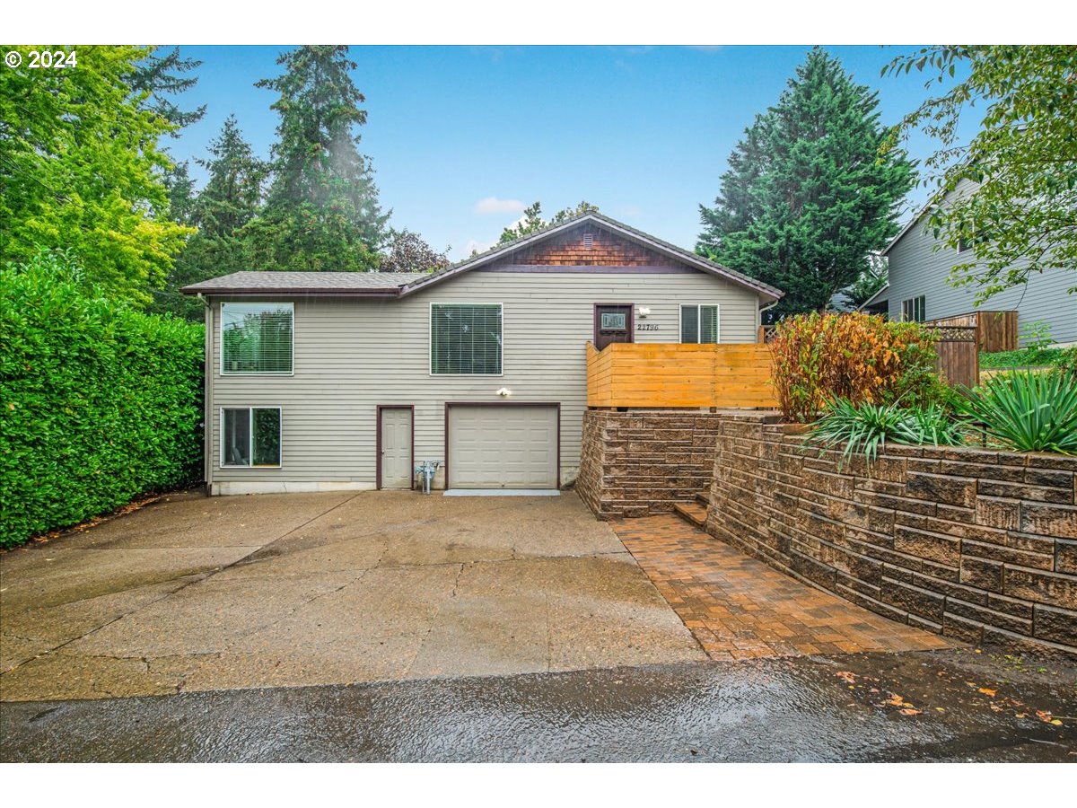 Lincoln St, Sherwood, OR 97140