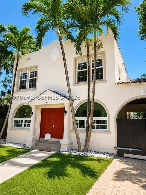 0-22 Ne 44th St, Miami, FL, 33137-3414 | Card Image