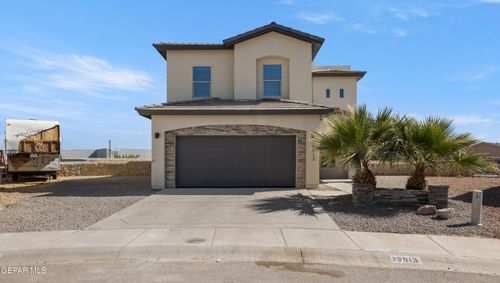 13913 Villa Vista Ave, Horizon City, TX, 79928-2322 | Card Image