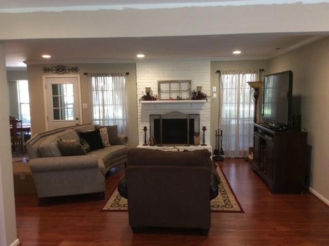 6322 Allentown Dr, House other with 4 bedrooms, 4 bathrooms and 2 parking in Spring TX | Image 22