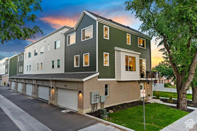Alice Way, Layton, UT 84041