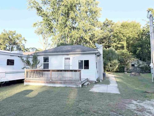 7350/7360 N Elm Street, Walkerton, IN, 46574 | Card Image