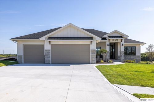 21413 Upland St, Gretna, NE, 68028-3661 | Card Image