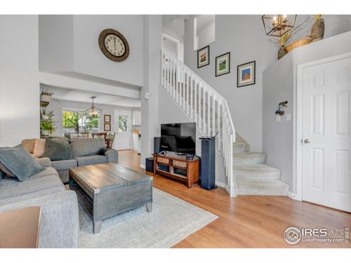 5427 Fox Run Blvd, Frederick, CO, 80504-3438 | Card Image