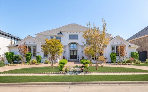 1241 Yuma Dr, Frisco, TX, 75033-1777 | Card Image