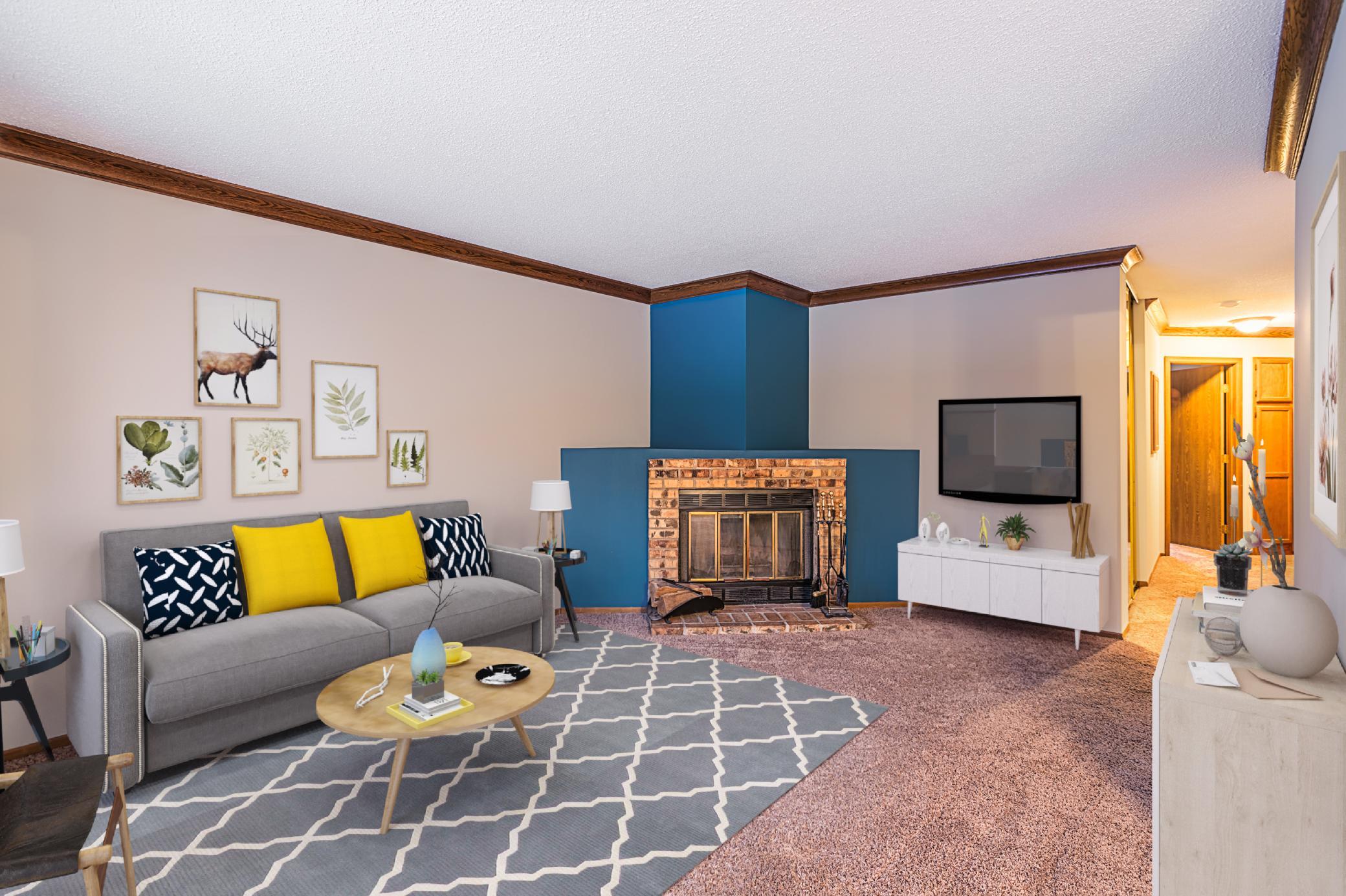 Residential in Eagan 5