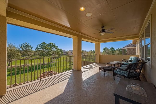 10018 Durango Path Ln, House other with 7 bedrooms, 4 bathrooms and 4 parking in Cypress TX | Image 42
