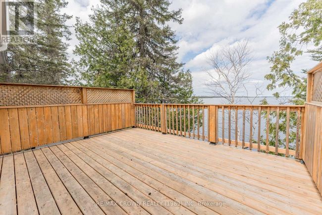 55 Sailing Club Rd, House other with 5 bedrooms, 1 bathrooms and 4 parking in Moonbeam ON | Image 6
