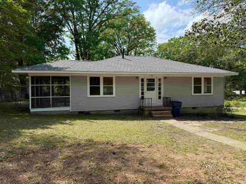 1310 Roosevelt St, Malvern, AR, 72104-5552 | Card Image