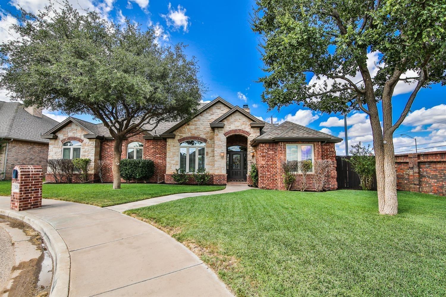 111th St, Lubbock, TX 79424