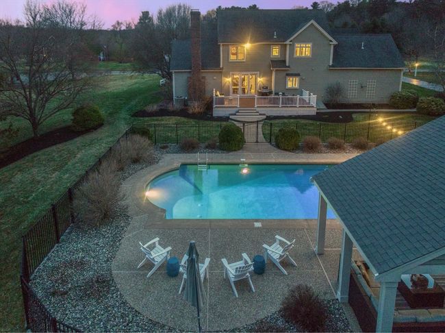 5 Southfield Ct, House other with 3 bedrooms, 3 bathrooms and 6 parking in Grafton MA | Image 38