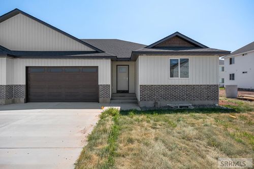 3676 E Felix Way, Idaho Falls, ID, 83401-4078 | Card Image