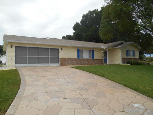 17746 Se 99th Ave, SUMMERFIELD, FL, 34491-8420 | Card Image