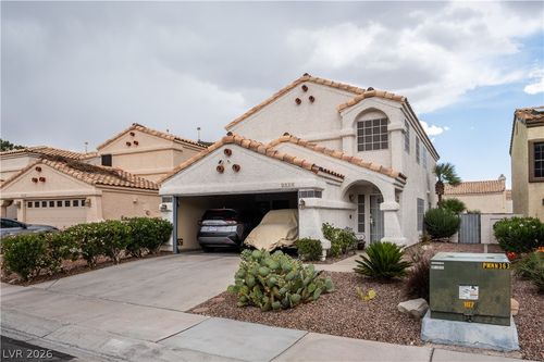 2820 Swallow Point Cir, Las Vegas, NV, 89117-3656 | Card Image