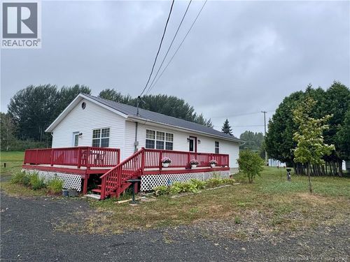 2248 Rte 165, Lower Woodstock, NB, E7M4H5 | Card Image