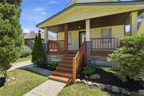 2703 Fortune Ave, Parma, OH, 44134-2234 | Card Image