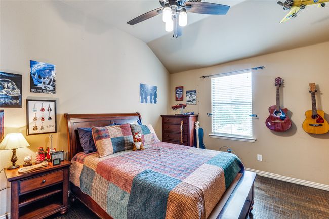 2 of 3 upstairs bedrooms | Image 31
