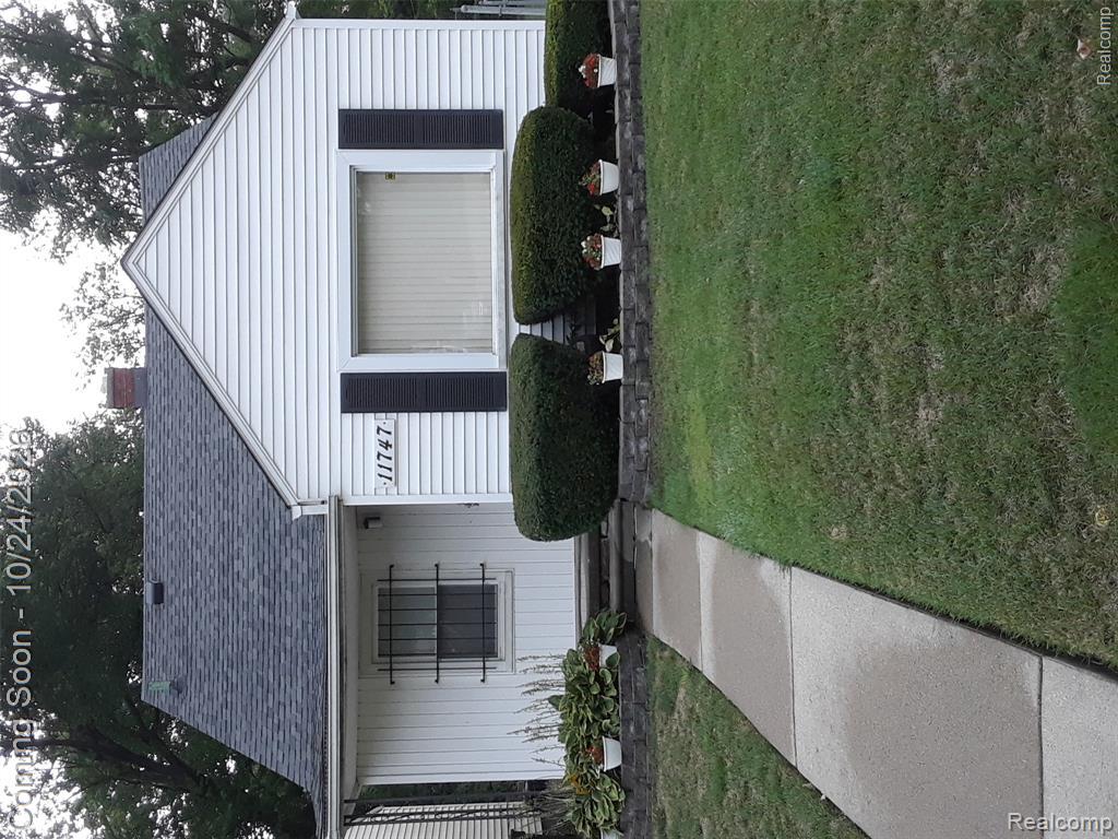 11747 W Outer Dr, For Sale in Detroit - eXp Realty