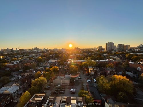 1314-195 Mccaul St, Toronto, ON, M5T0E5 | Card Image