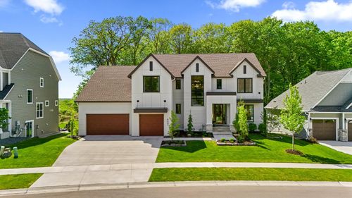6407 Archer Ln N, Maple Grove, MN, 55311-7575 | Card Image