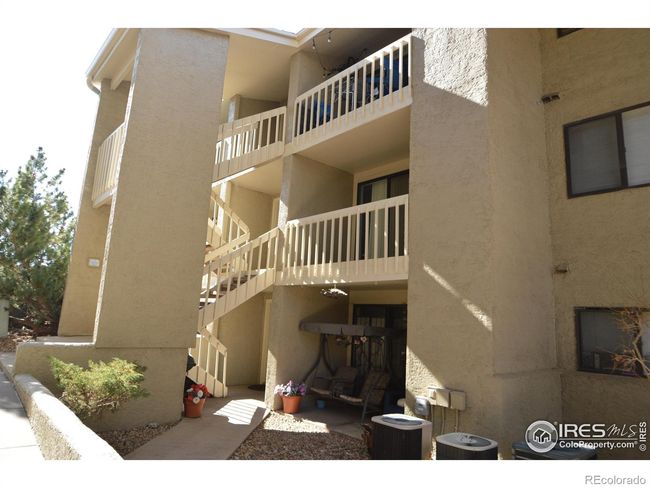 APT-2204 - 20 S Boulder Cir, Condo with 1 bedrooms, 1 bathrooms and 2 parking in Boulder CO | Image 13