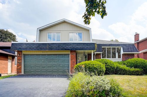 314 Pinegrove Rd, Oakville, ON, L6K3R1 | Card Image