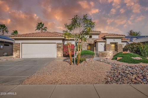 15816 W La Paloma Dr, Surprise, AZ, 85374-5066 | Card Image