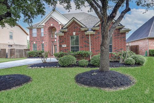3502 Broadknoll Ln, Sugar Land, TX, 77498-7410 | Card Image