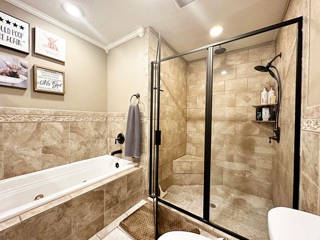 5712 70 Th Pl, House other with 3 bedrooms, 2 bathrooms and null parking in Lubbock TX | Image 26