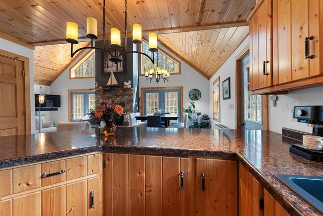 W7518 Addison Trail, House other with 3 bedrooms, 1 bathrooms and null parking in Stephenson WI | Image 18